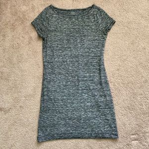 LOFT Medium T-Shirt Dress